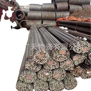 饰化工设备制品 抗震螺纹金属建筑装 厂价 螺纹钢HRB400E