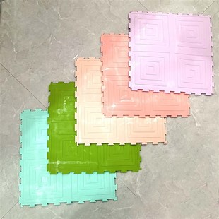 跨境热销指压板儿童感统训练触觉脚底压指板趾压板软硅胶足底垫