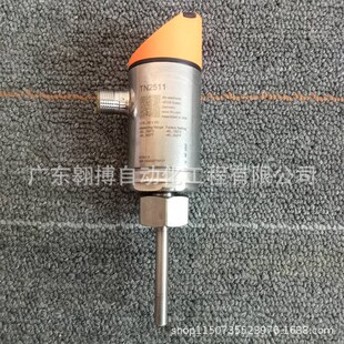 德国易福门IFM 传感器TN2511 电容式 光电 转速 脉冲