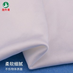 现货4003无尘布 工业cleanroom清洁布 超细纤维6寸涤纶布生产厂家