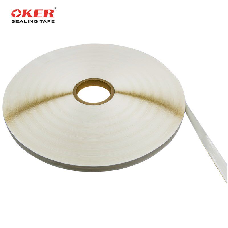厂家直销 封碱胶破坏胶带 澳佳胶带 Oker Permanent Sealing Tape