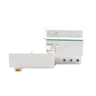 C120漏电保护器A9N18567剩余电流保护器3P 300mA漏电 125A