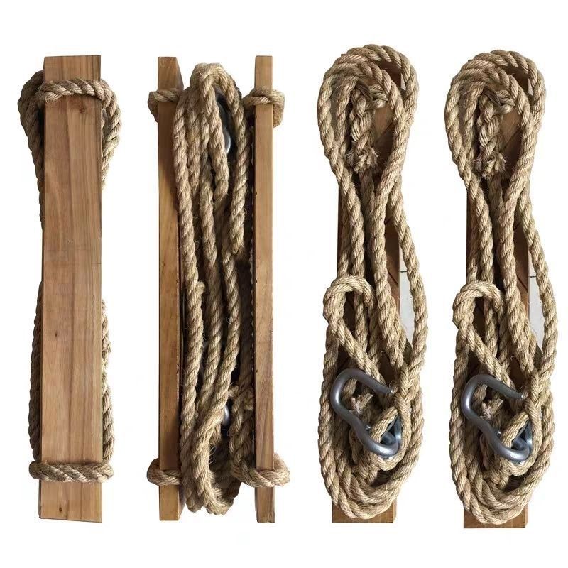 登高板 电力登杆踩板 电工爬杆登高板脚踏板登电线杆木板踩板脚扣