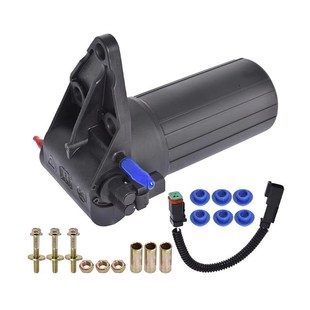 现货供应卡车叉车新款 PUMP 燃油滤清器总成ULPK0041提升泵LIFT