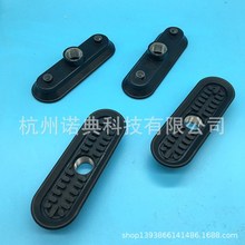 专业销售vmeca真空吸盘 vmeca圆型硅胶真空吸盘vmeca磁力真空吸盘