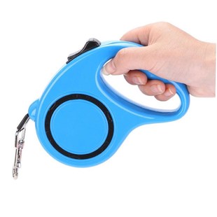 pet Dog Rope Belt cat Puppy Leash Retragctable Traction