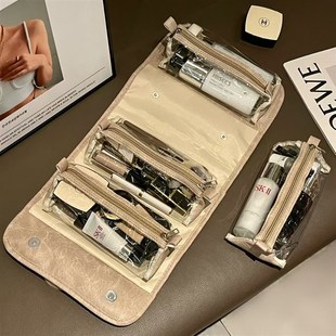 bag makeup storage bagh.Travel cosmetic toiletries
