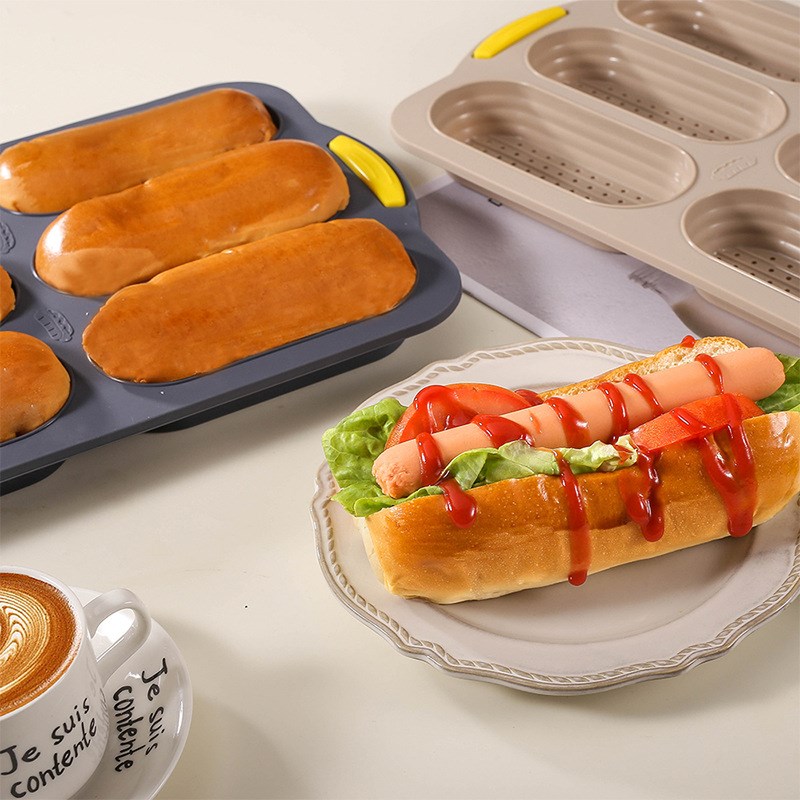 Rectangular Loaf Pan Toavst Box Mold Bread Mold Baking Tools