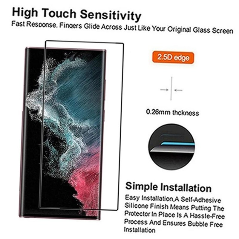 适用于Samsung Galaxy pS20plus S21+ S22+ S23 Plus S24 Ultra T