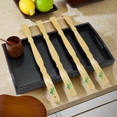 痒痒挠老人挠痒背耙子兰花不求人竹老头乐抓痒挠抓痒神器抓背懒人