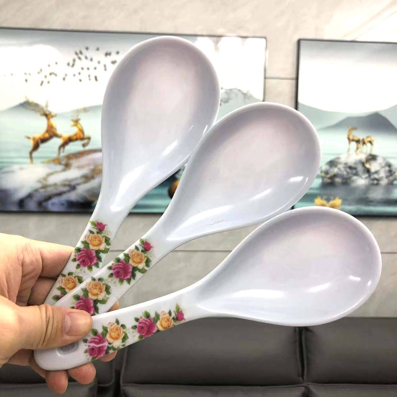 创意不粘米饭勺米饭铲子