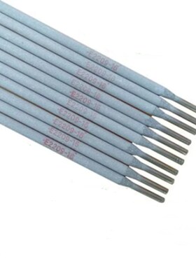 国标304特细不锈钢焊条308A102白钢普通电焊机用1.6/1.8/2.5/316L