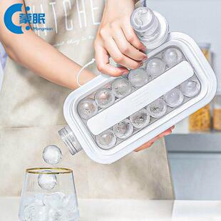 小型制冰机家用制冰机家用小型制冰机家用小型全自动冰球水壶二合