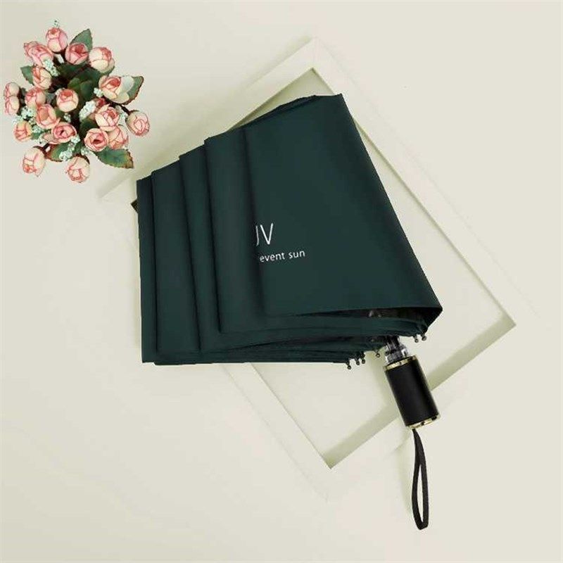 晴雨两用黑胶雨伞防晒防紫外线遮阳伞钓鱼伞全自动加固加厚礼盒,户外/登山/野营/旅行用品,钓鱼伞,淘宝优惠券,粉丝福利购,淘宝优惠卷