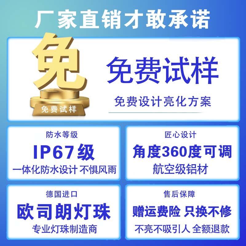 3D户外动态特效投影灯防水波纹鱼地面氛围投影灯光亮化图案投射灯