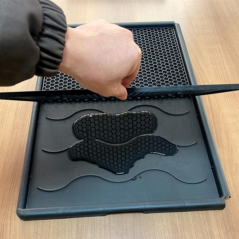 高品质狗狗专用厕所大型中型小型宠物犬小便训导神器定点便便尿盆