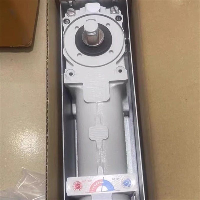 德国DORMA多玛BTS-80多玛地弹簧多玛地簧有框门无框门地弹璜定位