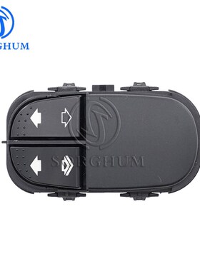 98AG14529AC适用于福特福克斯汽车配件车窗升降开关 玻璃升降器