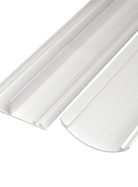 全新 KSS SD-4040 絕緣PVC配線槽(密封式)W40*H40mm 一根2m