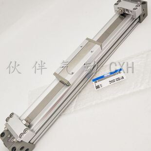 700 100 200 300 伙伴气动无杆气缸MY1B16 800 600 400500