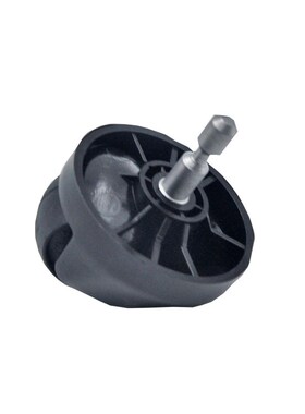 proscenic浦桑尼克扫地机配件M7MAX m8pro万向轮小前轮原装轮子