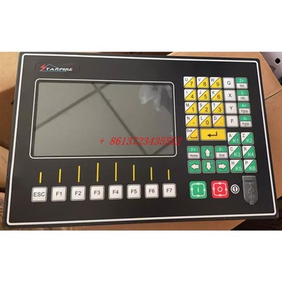 SF-2060S 4轴焊接 切割 系统数控 四轴焊接机数控系统 北京斯达峰