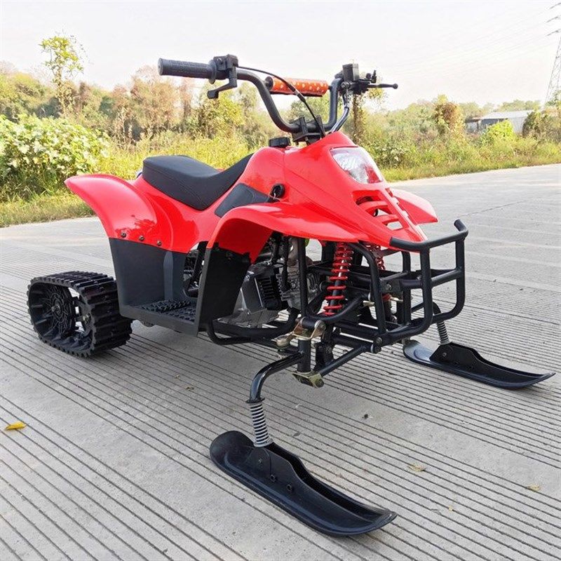 荣旺厂家供应滑雪用雪地摩托车强劲动力雪地车 履带式雪地摩托车,运动/瑜伽/健身/球迷用品,其他运动护具,淘宝优惠券,粉丝福利购,淘宝优惠卷