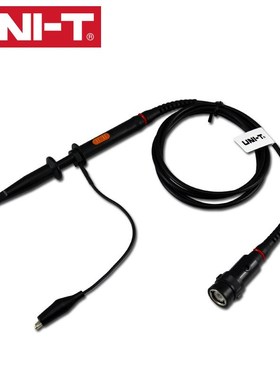 优利德UT-P01/UT-P03/UT-P04/UT-P05/UT-P06数字示波器无源探头针