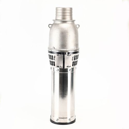 轻量化油浸式潜水电泵 全铜电机功率油浸泵 不锈钢油浸式潜水泵