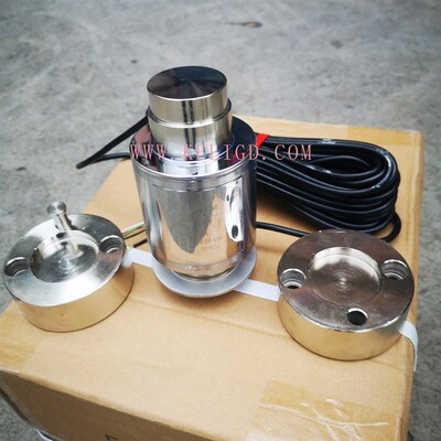 柯力柱式称重传感器ZSFY-10T15T20T25T30T40T50吨,精度高耐用