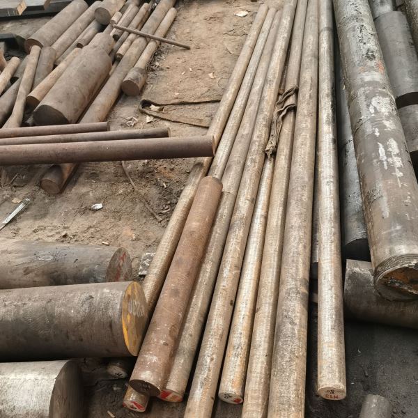 特优级 钢材 模具钢  h13模具钢  热锻 锻压模具钢