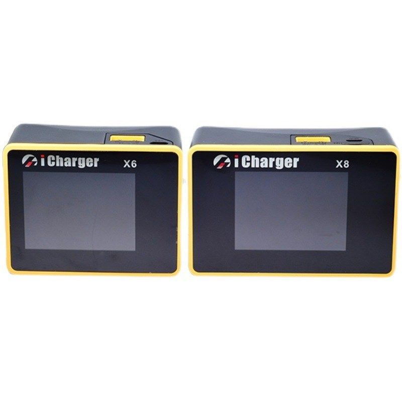 icharger 大功率航车模充电器 X6 800W 30A智能平衡充电器 现货,户外/登山/野营/旅行用品,充电器,淘宝优惠券,粉丝福利购,淘宝优惠卷