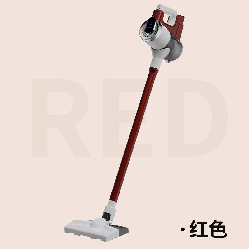 无线吸尘器车载家用吸尘机强力大吸力洗拖地毯一体便携吸尘器