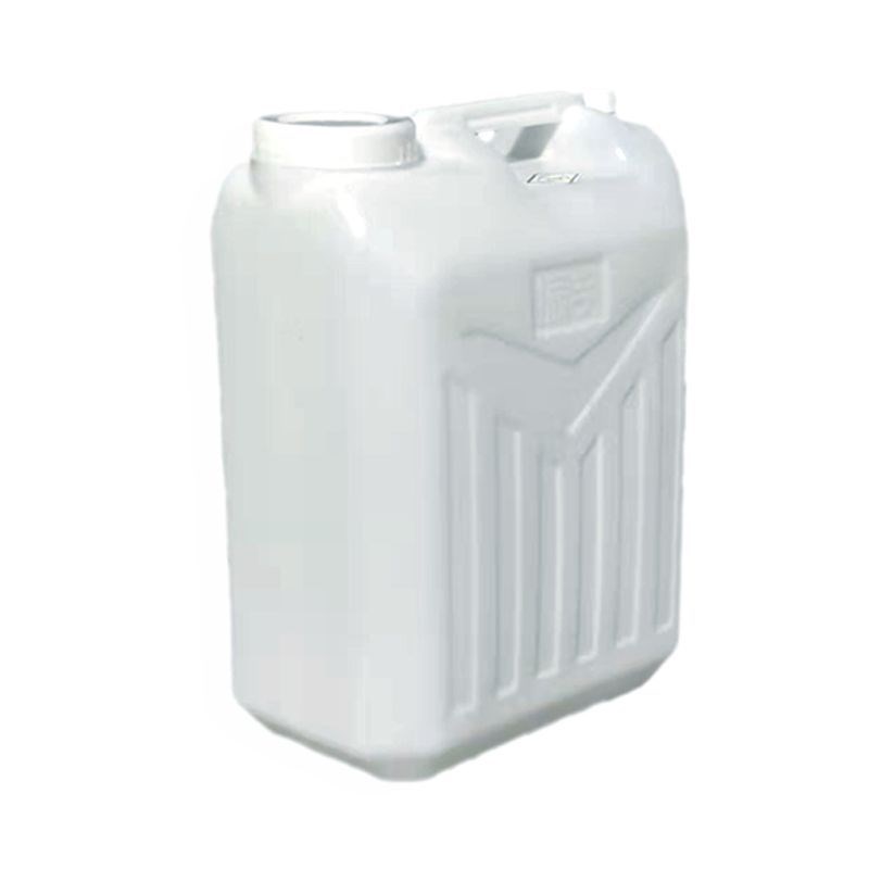 30L加厚塑料桶 扁桶方桶带盖酒桶水桶家用加厚油桶储水桶