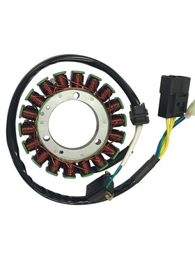 0180-032000 定子线圈适用于春风 CF500 CF188