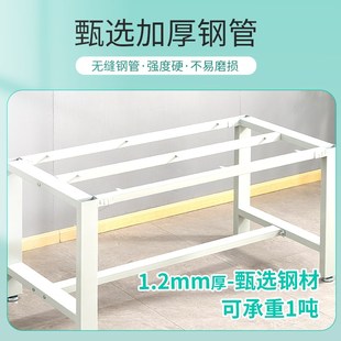 重型台车间防静电台钳工台操作台承重桌实验室维修工具桌