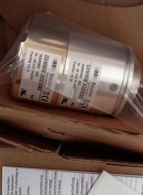 德国堡盟编码器HOG 100 DN 1024 R SR 16H7 KLK原装进口