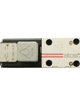 ATOS阿托斯二位五通比例阀DKZOR-A-173-S3