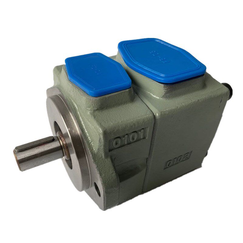 海特克 HYTEK 变量叶片泵 VPV2-30-70-20 VARIABLE VANE PUMP