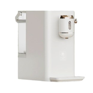 大宇台式净饮一体机即热饮水机家用净水器机自来水过滤