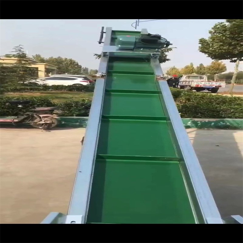 供应500带宽运输稻壳装车皮带输送机重型矿用橡胶皮带传送机