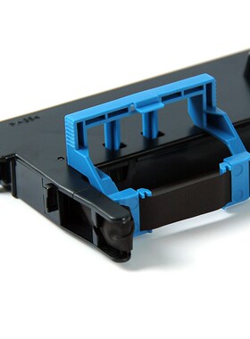 原装得实106D-3色带架DS-5400H pro 5400HIV 2100H 7220 3200