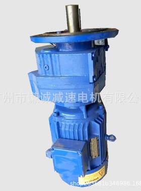 格尔/欧迈特减变速机MTD107/ER107/MTDF107/ERF107斜齿轮立式卧式