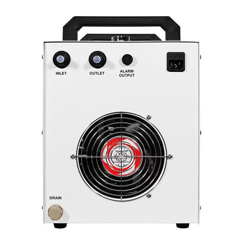 激光冷水机内机CW3000 特域工业冷水机5000 5200切割循环制冷设备