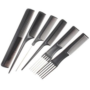 sets Combs comb Beauty trade hair tools Foreign Make.up