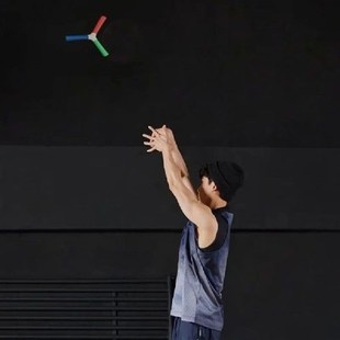 New Eye TraineAr Hand Speed Coordination NEW Tools Reaction