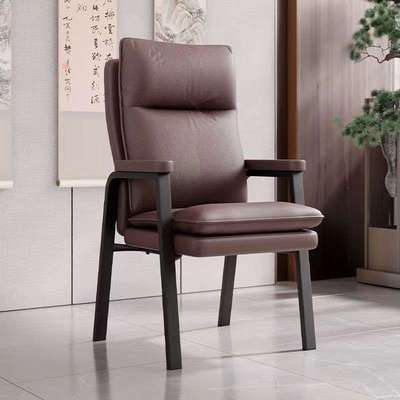 麻雀棋牌室沙发椅打麻将椅子椅电脑椅久坐舒服折叠椅凳子办公