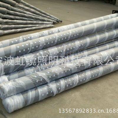 L自工厂虹照明小区HJT10602ED庭院己景观镜灯景观灯庭院灯太阳能