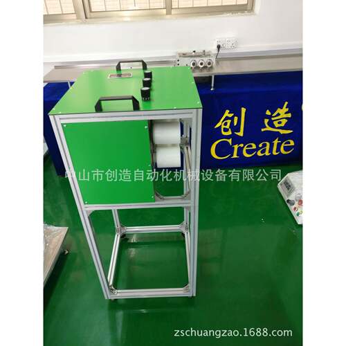T4T5T8T10日光彩盒折盒机2Z-CZ-602S灯60S 开口机 拆盒C设备仪盒
