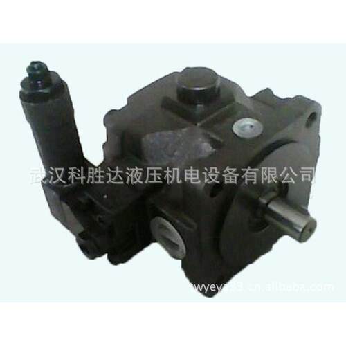 VDC-2A-F54D10变量叶片泵-VDCC--2A-F70C-20 VDC-2A-FKSD8620